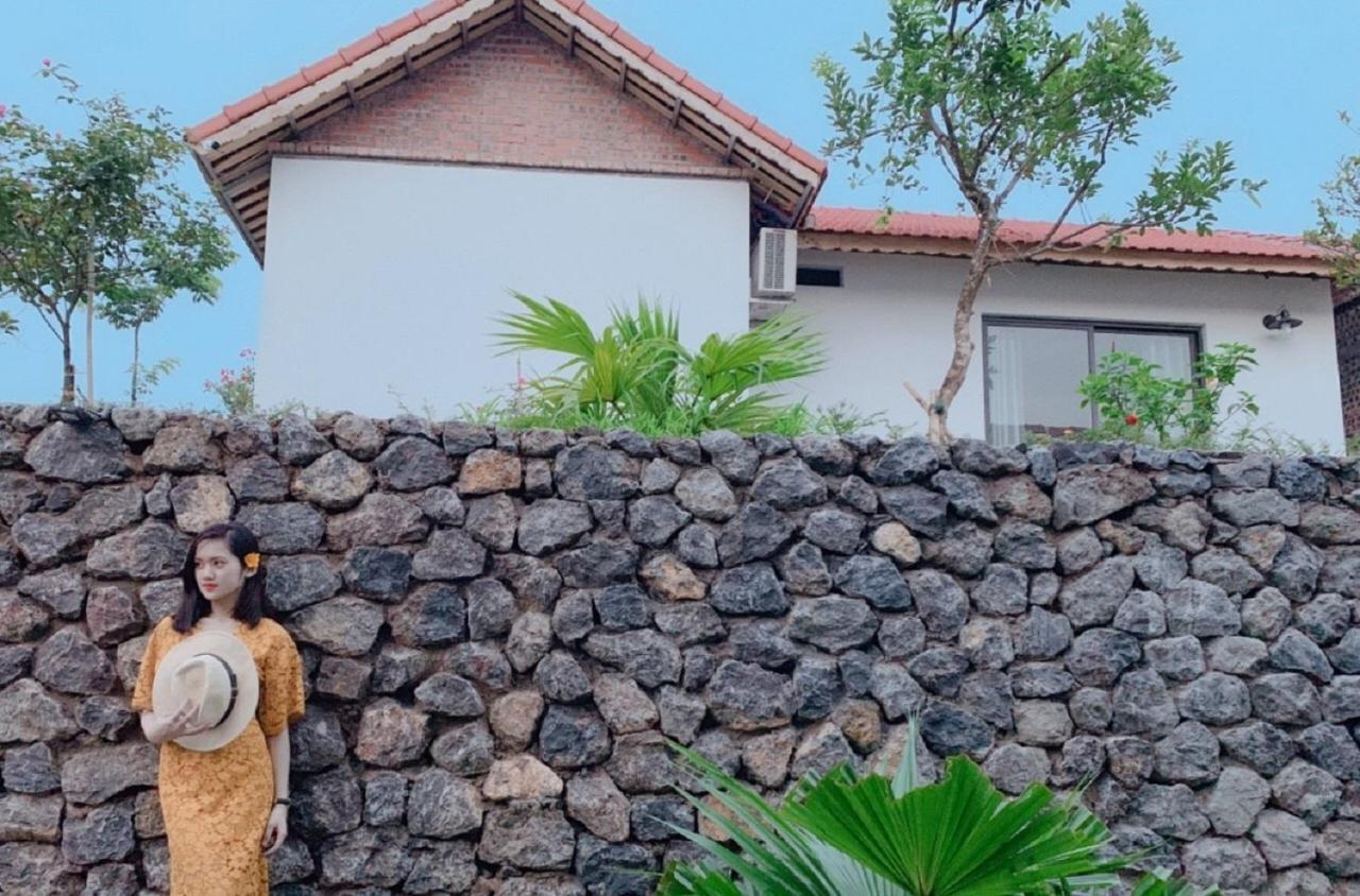 Apartmán Trang An La Casa Ninh Binh Exteriér fotografie