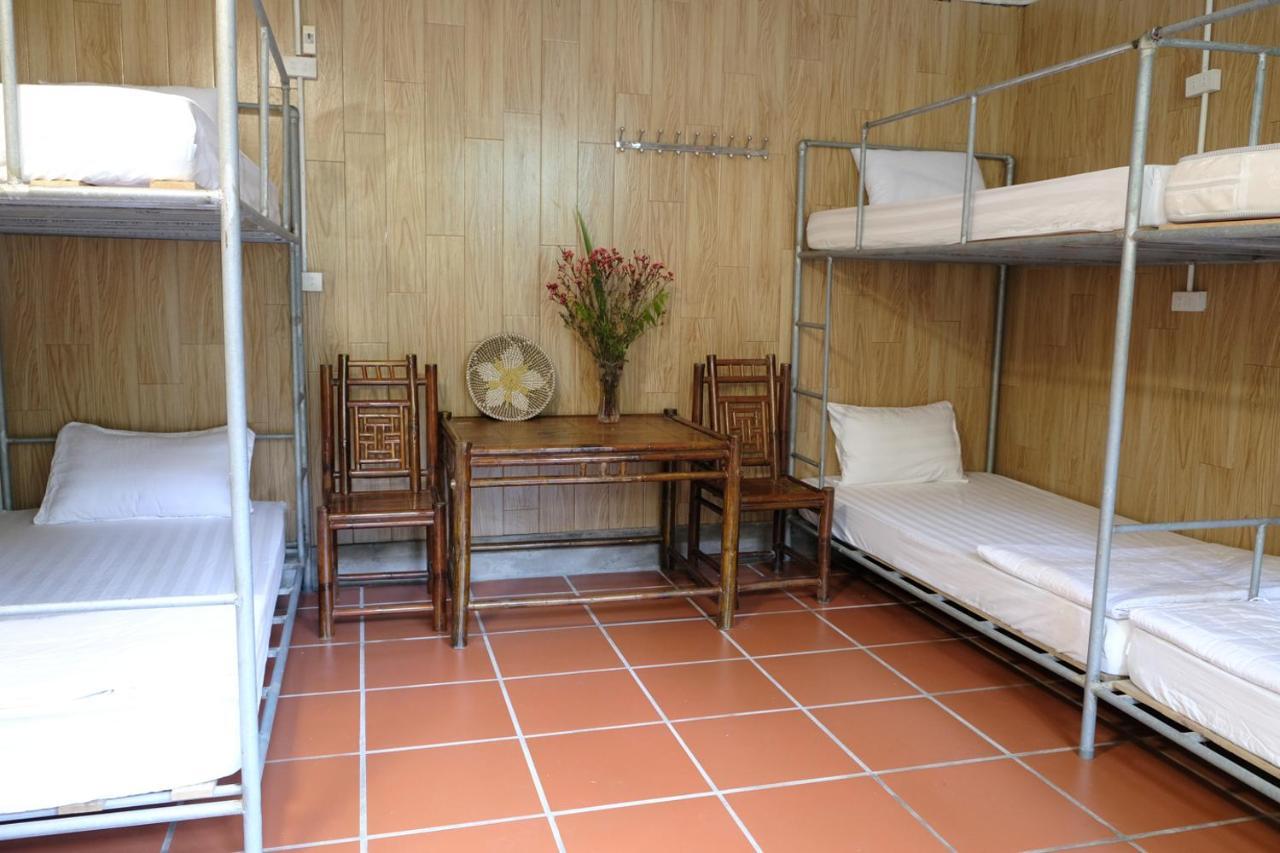 Apartmán Trang An La Casa Ninh Binh Exteriér fotografie