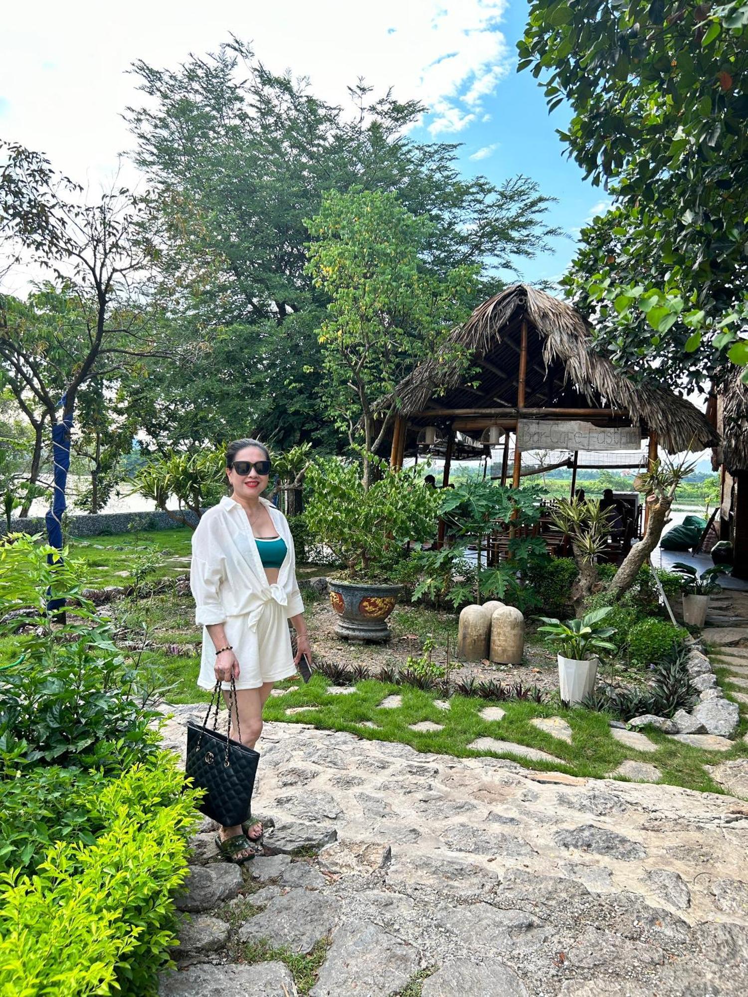 Apartmán Trang An La Casa Ninh Binh Exteriér fotografie