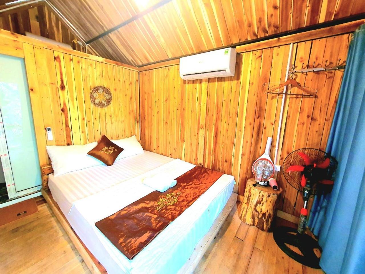 Apartmán Trang An La Casa Ninh Binh Exteriér fotografie