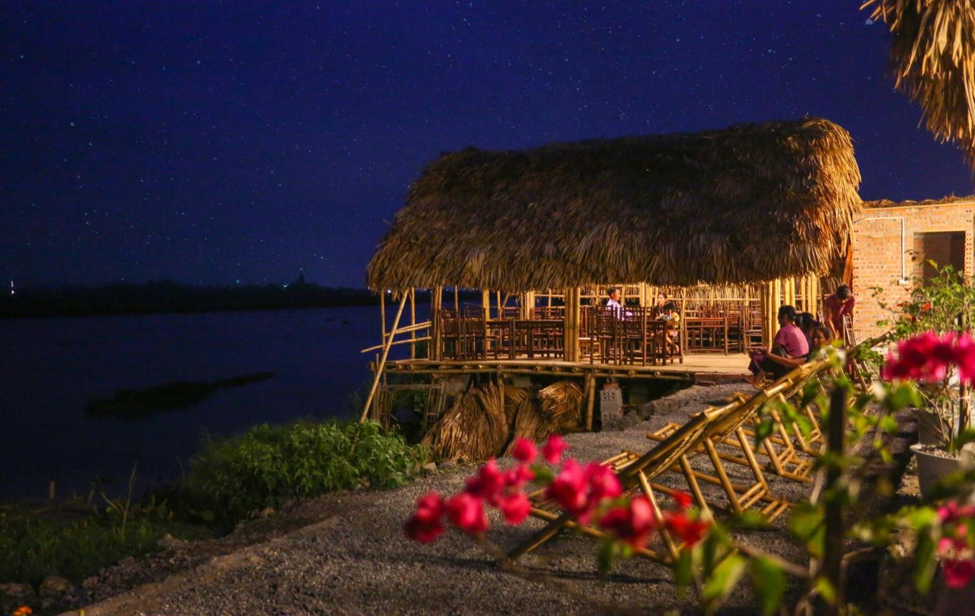 Apartmán Trang An La Casa Ninh Binh Exteriér fotografie
