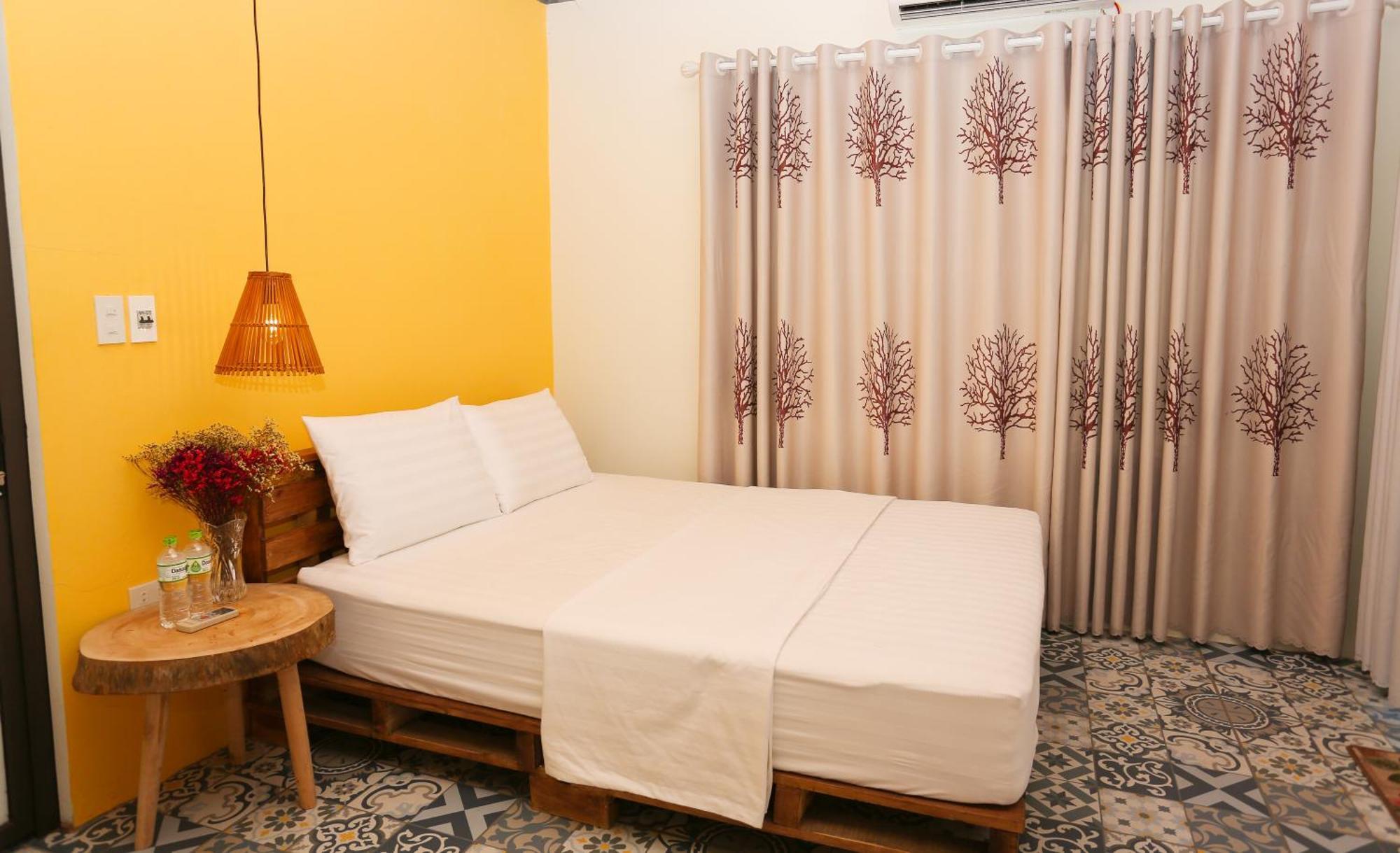 Apartmán Trang An La Casa Ninh Binh Exteriér fotografie
