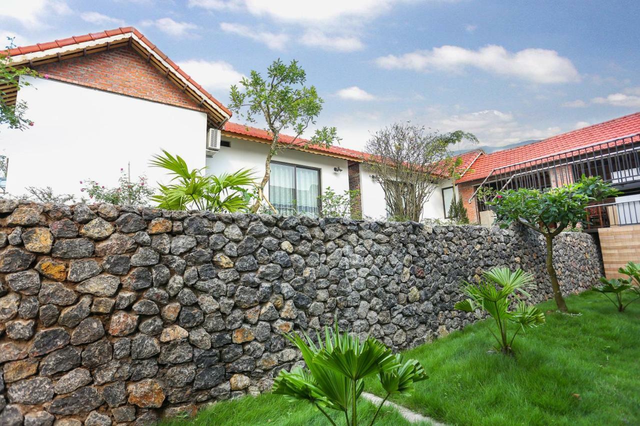 Apartmán Trang An La Casa Ninh Binh Exteriér fotografie