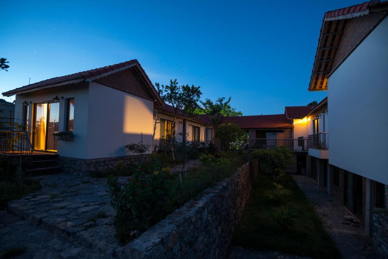 Apartmán Trang An La Casa Ninh Binh Exteriér fotografie