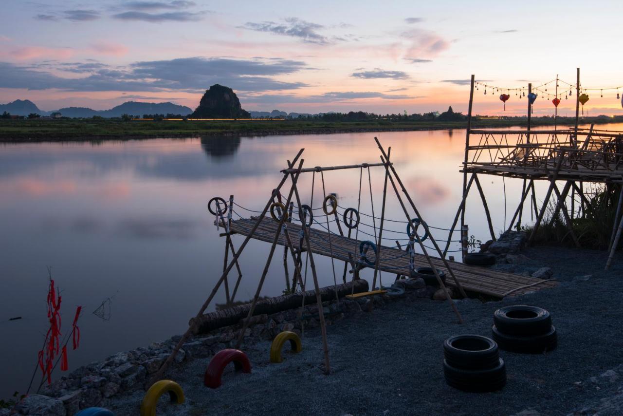 Apartmán Trang An La Casa Ninh Binh Exteriér fotografie