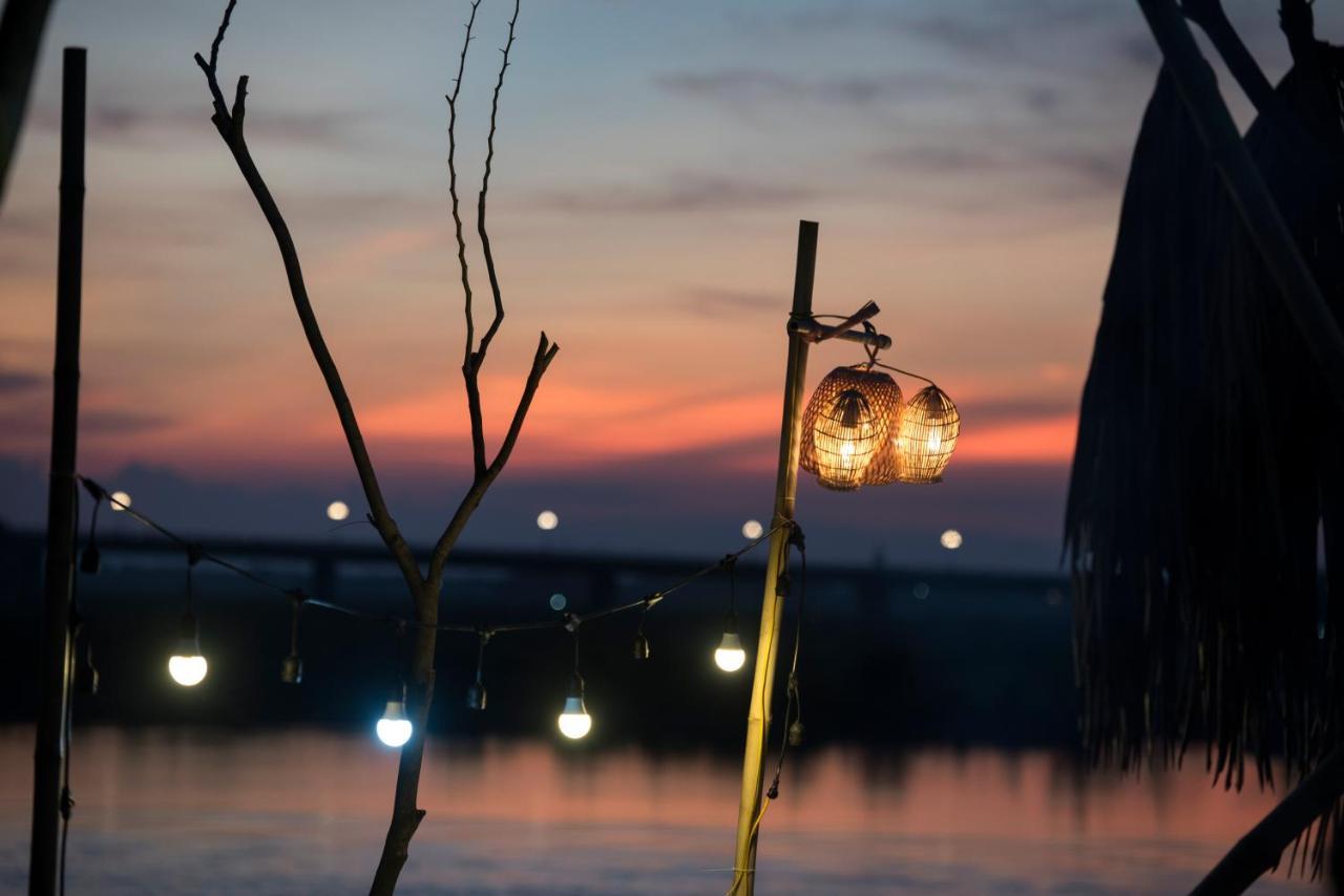 Apartmán Trang An La Casa Ninh Binh Exteriér fotografie