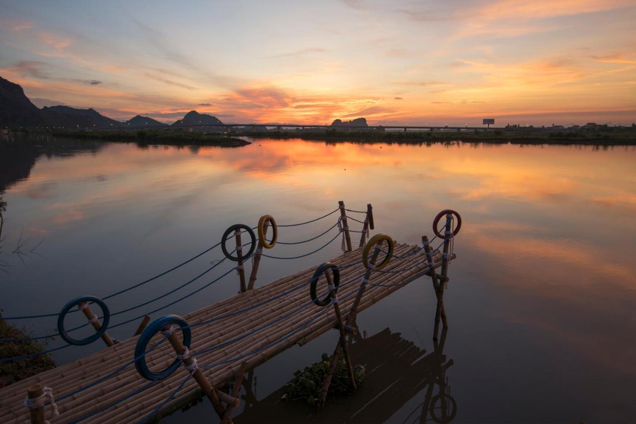 Apartmán Trang An La Casa Ninh Binh Exteriér fotografie