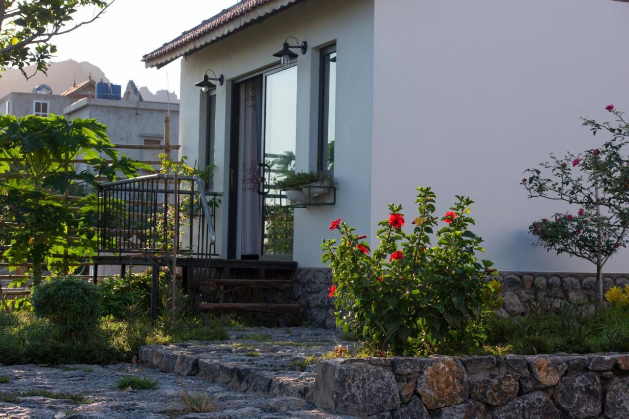 Apartmán Trang An La Casa Ninh Binh Exteriér fotografie