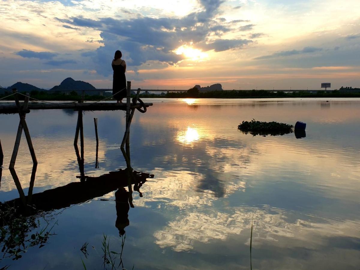 Apartmán Trang An La Casa Ninh Binh Exteriér fotografie